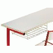 CASIER PORTE-DOCUMENTS POUR TABLE SCHOOL COLOR -