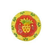 DESSOUS DE PLAT ANANAS
