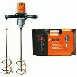 malaxeur 1700W MP-MIX1701
