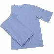 MARINIERE ET PANTALON UNISEXE