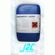 NETTOYAGE CARTE AQUANOX A4241