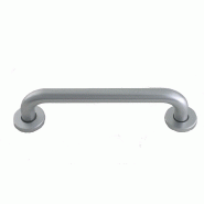 POIGNÉE DE TIRAGE ALUMINIUM DESIGN ARGENT - REF:#05002 POIGNÉE DE TIRAGE ALUMINIUM DESIGN ARGENT - REF:#05002