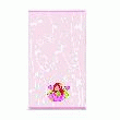 HABA SERVIETTE ELFE AQUATIQUE FÉA LINGE DE BAIN