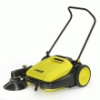 BALAYEUSE MÉCANIQUE KM 70/20 C KARCHER