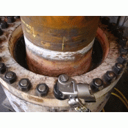 CLéS HYDRAULIQUE RAPID TORC