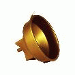 ENTONNOIR DE CAVE DIAMÈTRE 38 MM