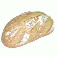 PAIN BIO - NUTRITION - PUR EPEAUTRE