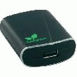 CHARGEUR SECTEUR USB, ENFICHABLE, ADAPTATEUR USB POWER, 5 V/DC 850 MA , IGO BN00278-0005
