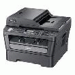 IMPRIMANTE MULTIFONCTION 4 EN 1 LASER MONOCHROME BROTHER 7460DN