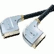 CÂBLE DE CONNEXION PÉRITEL PROWIRE 3 M