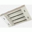LUMINAIRE POUR ENTREPÔT 4X55W PL-L DIM