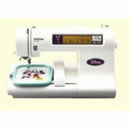 MACHINE à BRODER - PE180D