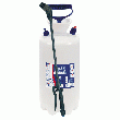 PULVÉRISATEUR AVEC LANCE DE PRODUITS CHIMIQUES 5,5L ET 8,5L