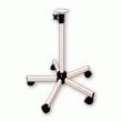 PIED ROULANT TÉLESCOPIQUE POUR LAMPES LID
