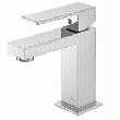 ROBINETTERIE - MITIGEUR LAVABO PLATA