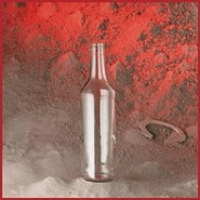 BOUTEILLE POUR APéRITIF