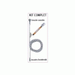 KIT COMPLET ANTICHUTE MOBILE SUR CORDE RF. 3618AC60B
