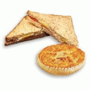 GAMME DE VIENNOISERIES