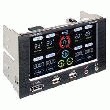 CONTROLE DU REFROIDISSEMENT - ENVIRONNEMENT AEROCOOL AEROCOOL TOUCH-2000