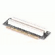 CARTE RISER PCI INDUSTRIELLE 2U CSE-RR2U-50