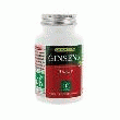 BOUTIQUE NATURE GINSENG BIO 60 GÉLULES COMPLÉMENT ALIMENTAIRE