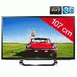 LG TÉLÉVISEUR LED 3D 42LM620S