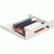 MCAD LECTEUR DE CARTE COMPACT FLASH SUR PORT IDE, CONVERTISSEUR DE POR