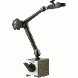 SUPPORT ARTICULÉ MAGNÉTIQUE À SERRAGE MÉCANIQUE DG 61003