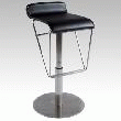 TABOURET DESIGN BENTO NOIR