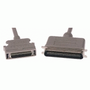 CABLE SCSI2 CENT