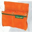 DOUBLE POCHE CUIR