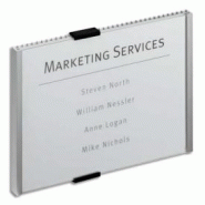 PLAQUE DE SIGNALISATION INFOSIGN FORMAT A5