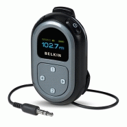 EMETTEUR FM - TUNECAST 3