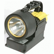 LAMPE ANTIDEFLAGRANTE ADF-ATEX
