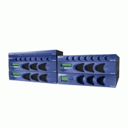 ACCELERATION WX SERIES -  JUNIPER NETWORKS