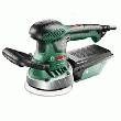 BOSCH PONCEUSE EXCENTRIQUE 350 W PEX 400 AE EXPERT EN COFFRET