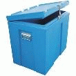 CHARNIERES POUR METABOX 70L.