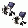 GUIRLANDE LUMINEUSE SOLAIRE À  LED