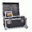 VALISE PADCASE 16 TABLETTES PC (TROLLEY) + 1 PC 15.6\'\'