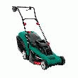 TONDEUSE ÉLECTRIQUE 1700W/23NM BOSCH ROTAK 43 - 1700W - LARGEUR DE COUPE 43CM - BAC 50 LITRES