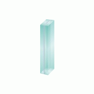 VERRE FEUILLETé - SGG VETROFLAM® FEUILLETé