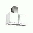 HOTTE DÉCORATIVE MURALE FALMEC PLATINUM MURALE 67CM