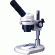 MICROSCOPE MONOCULAIRE 20X MODÈLE MS-2