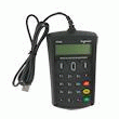 PIN-PAD PP30S POUR LECTEURS EFT30 SANTÉ, EFT SMART, ICT250