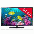 SAMSUNG TÉLÉVISEUR LED UE32F5000 - NOIR