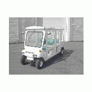 VEHICULE ELEC TWINY HOMOLOGUE ROUTE