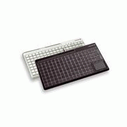 CLAVIER ALPHANUMéRIQUES / LECTEUR DE CARTES MAGNéTIQUES - SPOS G86 63411