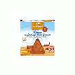 GâTEAUX AU FROMAGE BLANC FERMIER - FROMAGèRE GRAND MARNIER / éCORCES D'ORANGE