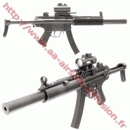 FUSIL AIRSOFT - CYMA P1095SD65