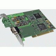 MODULE DE COMMUNICATION / INTERFACE - CIF 50-ASIM